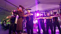 Bild: XXL-Karneval in G&ouml;rsbach