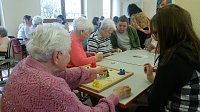 Bild: Senioren spielen 