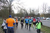Bild: 42. Albert-Kuntz Lauf