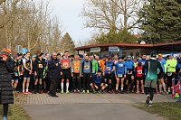Bild: 42. Albert-Kuntz Lauf