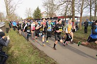 Bild: 42. Albert-Kuntz Lauf