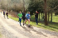 Bild: 42. Albert-Kuntz Lauf