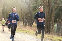 Bild: 42. Albert-Kuntz Lauf