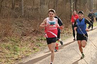 Bild: 42. Albert-Kuntz Lauf