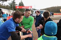 Bild: 42. Albert-Kuntz Lauf