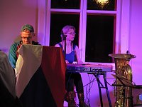 Bild: Konzert in der Nordh&auml;user "Faschings-Arena"
