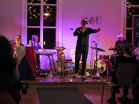 Bild: Konzert in der Nordh&auml;user "Faschings-Arena"