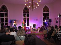 Bild: Konzert in der Nordh&auml;user "Faschings-Arena"