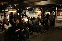 Bild: "Eiserne Bestseller" im Museum Tabakspeicher