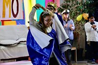 Bild: Rosenmontag bei der Lebenshilfe