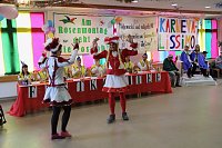 Bild: Rosenmontag bei der Lebenshilfe
