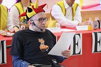 Bild: Rosenmontag bei der Lebenshilfe