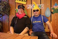 Bild: Rosenmontag bei der Lebenshilfe