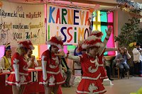 Bild: Rosenmontag bei der Lebenshilfe