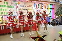 Bild: Rosenmontag bei der Lebenshilfe