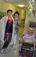 Bild: Fasching