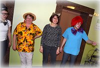 Bild: Fasching
