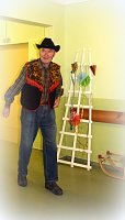Bild: Fasching