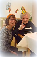 Bild: Fasching