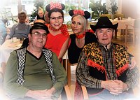 Bild: Fasching