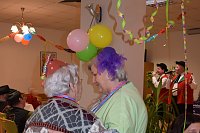 Bild: Fasching