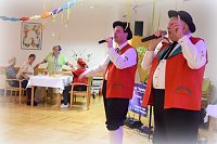 Bild: Fasching