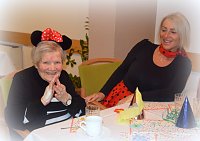 Bild: Fasching