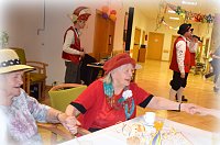 Bild: Fasching