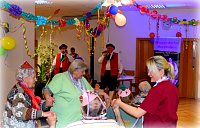 Bild: Fasching