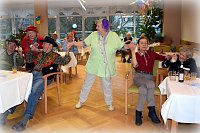 Bild: Fasching