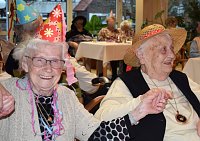 Bild: Fasching