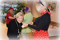Bild: Fasching