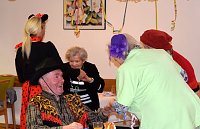 Bild: Fasching