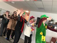 Bild: Rosenmontag