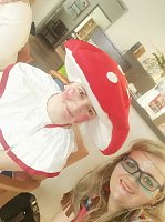 Bild: Rosenmontag
