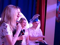 Bild: Karneval