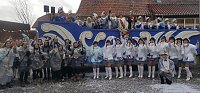 Bild: Karneval