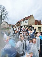 Bild: Karneval