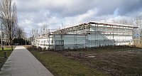 Bild: Turnhalle