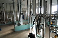 Bild: Turnhalle