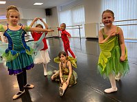 Bild: Tanzschule radeva