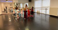 Bild: Tanzschule Radeva
