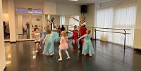 Bild: Tanzschule Radeva