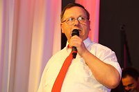 Bild: 13. M&auml;nnertanzwettbewerb