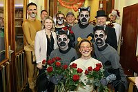 Bild: 13. M&auml;nnertanzwettbewerb