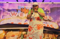 Bild: 13. M&auml;nnertanzwettbewerb