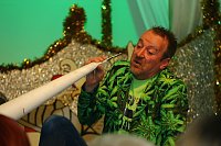 Bild: 13. M&auml;nnertanzwettbewerb