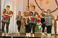 Bild: 13. M&auml;nnertanzwettbewerb