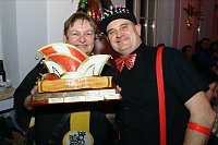 Bild: 13. M&auml;nnertanzwettbewerb