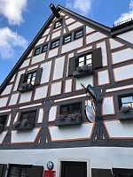 Bild: Eine besondere Reise nach Ulm